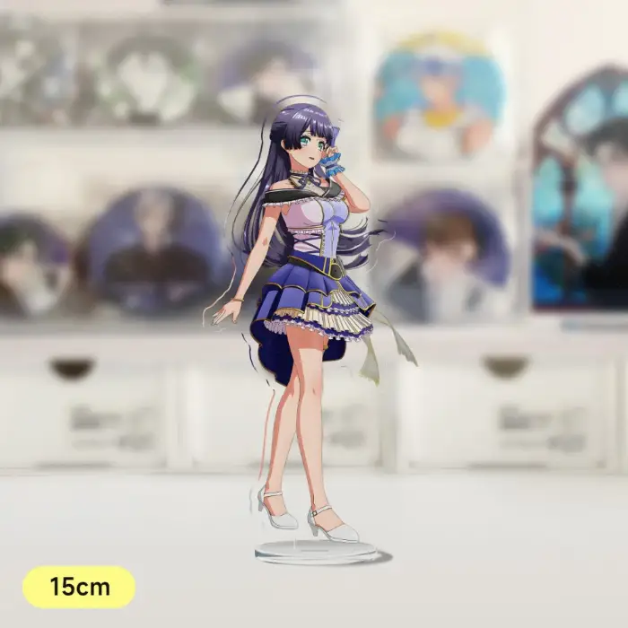 Hot Game D4dj Groovy Mix Figures Togetsu Rei Aimoto Rinku Cosplay Cute Cartoon Acrylic Stand Custom Charm Phone Personalized, Keychain, Mô Hình Đứng Standee Anime, In 2 Mặt, Cao 6cm, Trang Trí Decor Bàn Học, Balo 8 Hot Game D4dj Groovy Mix Figures Togetsu Rei Aimoto Rinku Cosplay Cute Cartoon Acrylic Stand Custom Charm Phone Personalized, Keychain, Mô Hình Đứng Standee Anime, In 2 Mặt, Cao 6cm, Trang Trí Decor Bàn Học, Balo - Ảnh 8
