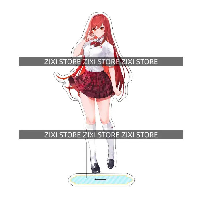 Hot Game Dorothy Helen Scarlet Rapunzel Noah Goddess 10&1 Acrylic Stand Keychain 2026 New Custom Charm Phone Personalized, Keychain, Mô Hình Đứng Standee Anime, In 2 Mặt, Cao 6cm, Trang Trí Decor Bàn Học, Balo 2 Hot Game Dorothy Helen Scarlet Rapunzel Noah Goddess 10&1 Acrylic Stand Keychain 2026 New Custom Charm Phone Personalized, Keychain, Mô Hình Đứng Standee Anime, In 2 Mặt, Cao 6cm, Trang Trí Decor Bàn Học, Balo - Ảnh 2