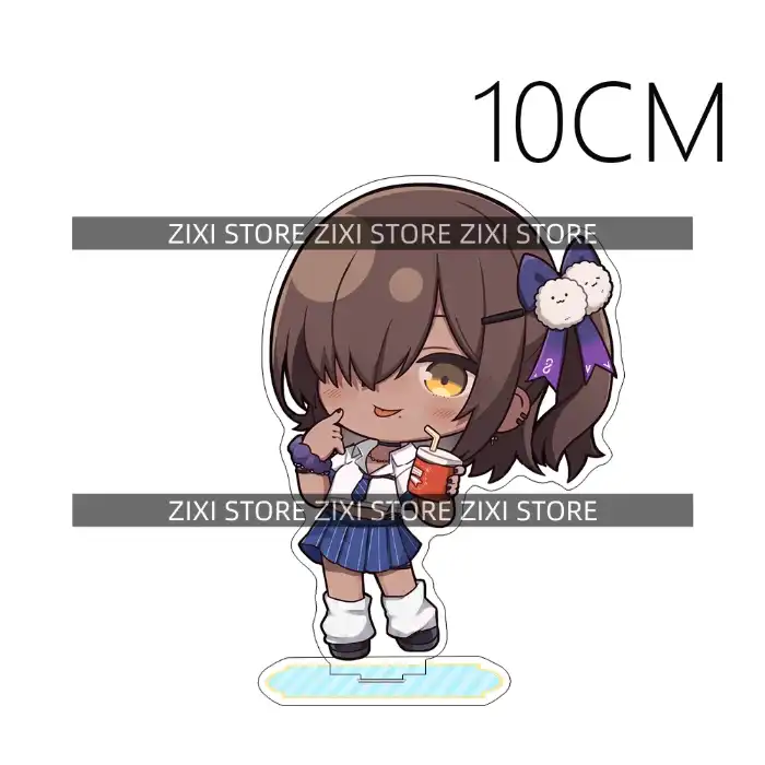 Hot Game Dorothy Helen Scarlet Rapunzel Noah Goddess 10&1 Acrylic Stand Keychain 2026 New Custom Charm Phone Personalized, Keychain, Mô Hình Đứng Standee Anime, In 2 Mặt, Cao 6cm, Trang Trí Decor Bàn Học, Balo 3 Hot Game Dorothy Helen Scarlet Rapunzel Noah Goddess 10&1 Acrylic Stand Keychain 2026 New Custom Charm Phone Personalized, Keychain, Mô Hình Đứng Standee Anime, In 2 Mặt, Cao 6cm, Trang Trí Decor Bàn Học, Balo - Ảnh 3