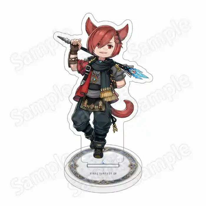 Hot Game Final Fantasy Xiv Acrylic Stand Keychain Y'shtola G'raha Tia Estinien Alisaie Custom Charm Phone Personalized, Keychain, Mô Hình Đứng Standee Anime, In 2 Mặt, Cao 6cm, Trang Trí Decor Bàn Học, Balo 5 Hot Game Final Fantasy Xiv Acrylic Stand Keychain Y'shtola G'raha Tia Estinien Alisaie Custom Charm Phone Personalized, Keychain, Mô Hình Đứng Standee Anime, In 2 Mặt, Cao 6cm, Trang Trí Decor Bàn Học, Balo - Ảnh 5
