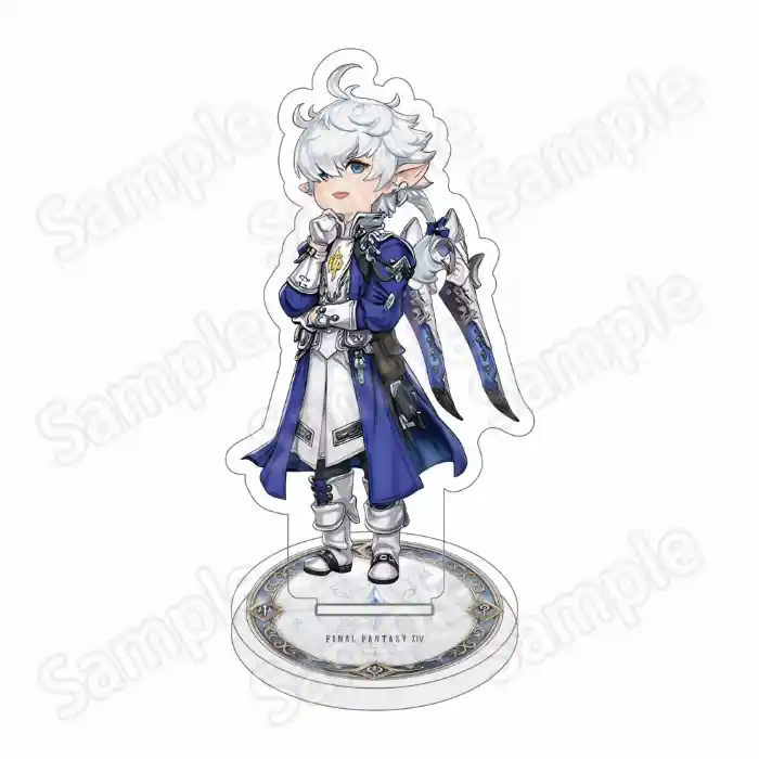 Hot Game Final Fantasy Xiv Acrylic Stand Keychain Y'shtola G'raha Tia Estinien Alisaie Custom Charm Phone Personalized, Keychain, Mô Hình Đứng Standee Anime, In 2 Mặt, Cao 6cm, Trang Trí Decor Bàn Học, Balo 6 Hot Game Final Fantasy Xiv Acrylic Stand Keychain Y'shtola G'raha Tia Estinien Alisaie Custom Charm Phone Personalized, Keychain, Mô Hình Đứng Standee Anime, In 2 Mặt, Cao 6cm, Trang Trí Decor Bàn Học, Balo - Ảnh 6