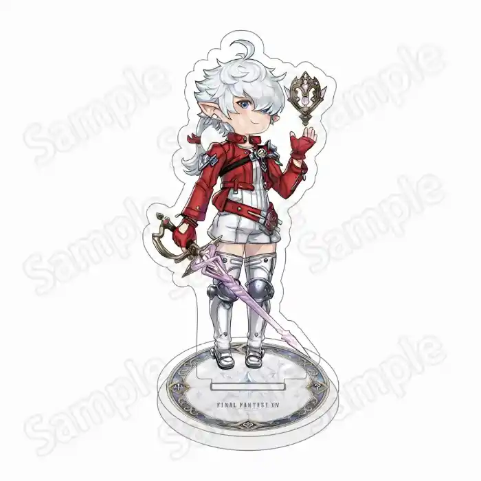 Hot Game Final Fantasy Xiv Acrylic Stand Keychain Y'shtola G'raha Tia Estinien Alisaie Custom Charm Phone Personalized, Keychain, Mô Hình Đứng Standee Anime, In 2 Mặt, Cao 6cm, Trang Trí Decor Bàn Học, Balo 7 Hot Game Final Fantasy Xiv Acrylic Stand Keychain Y'shtola G'raha Tia Estinien Alisaie Custom Charm Phone Personalized, Keychain, Mô Hình Đứng Standee Anime, In 2 Mặt, Cao 6cm, Trang Trí Decor Bàn Học, Balo - Ảnh 7