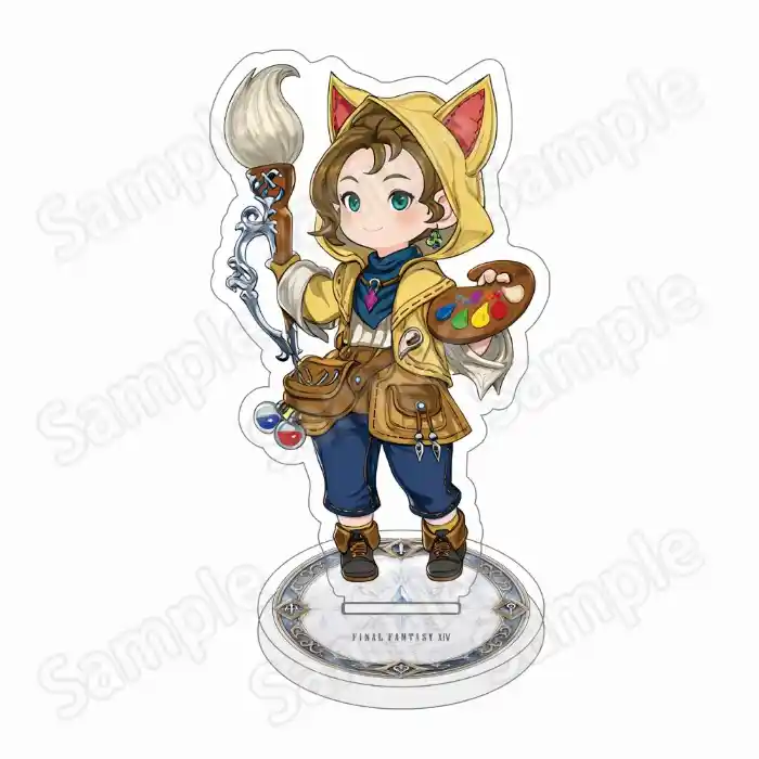 Hot Game Final Fantasy Xiv Acrylic Stand Keychain Y'shtola G'raha Tia Estinien Alisaie Custom Charm Phone Personalized, Keychain, Mô Hình Đứng Standee Anime, In 2 Mặt, Cao 6cm, Trang Trí Decor Bàn Học, Balo 9 Hot Game Final Fantasy Xiv Acrylic Stand Keychain Y'shtola G'raha Tia Estinien Alisaie Custom Charm Phone Personalized, Keychain, Mô Hình Đứng Standee Anime, In 2 Mặt, Cao 6cm, Trang Trí Decor Bàn Học, Balo - Ảnh 9