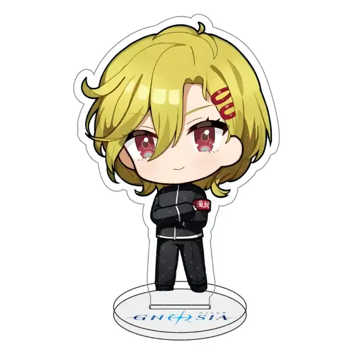Hot Game Gnosia Acrylic Stand Keychain Tabletop Decorations Gina/stella/comet Custom Charm Phone Personalized, Keychain, Mô Hình Đứng Standee Anime, In 2 Mặt, Cao 6cm, Trang Trí Decor Bàn Học, Balo 6 Hot Game Gnosia Acrylic Stand Keychain Tabletop Decorations Gina/stella/comet Custom Charm Phone Personalized, Keychain, Mô Hình Đứng Standee Anime, In 2 Mặt, Cao 6cm, Trang Trí Decor Bàn Học, Balo - Ảnh 6