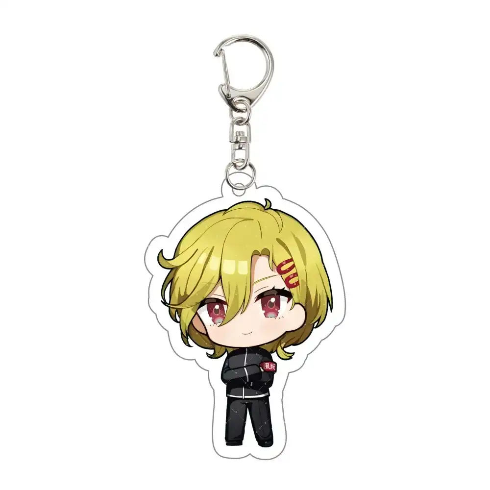 Hot Game Gnosia Acrylic Stand Keychain Tabletop Decorations Gina/stella/comet Accessories Custom Charm Phone Personalized, Keychain, Mô Hình Đứng Standee Anime, In 2 Mặt, Cao 6cm, Trang Trí Decor Bàn Học, Balo 6 Hot Game Gnosia Acrylic Stand Keychain Tabletop Decorations Gina/stella/comet Accessories Custom Charm Phone Personalized, Keychain, Mô Hình Đứng Standee Anime, In 2 Mặt, Cao 6cm, Trang Trí Decor Bàn Học, Balo - Ảnh 6