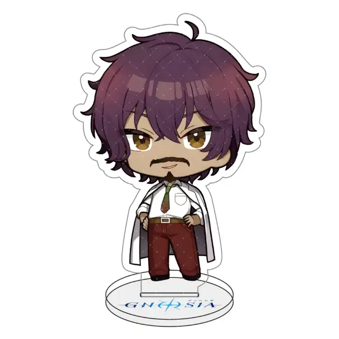 Hot Game Gnosia Acrylic Stand Keychain Tabletop Decorations Gina/stella/comet Custom Charm Phone Personalized, Keychain, Mô Hình Đứng Standee Anime, In 2 Mặt, Cao 6cm, Trang Trí Decor Bàn Học, Balo 9 Hot Game Gnosia Acrylic Stand Keychain Tabletop Decorations Gina/stella/comet Custom Charm Phone Personalized, Keychain, Mô Hình Đứng Standee Anime, In 2 Mặt, Cao 6cm, Trang Trí Decor Bàn Học, Balo - Ảnh 9