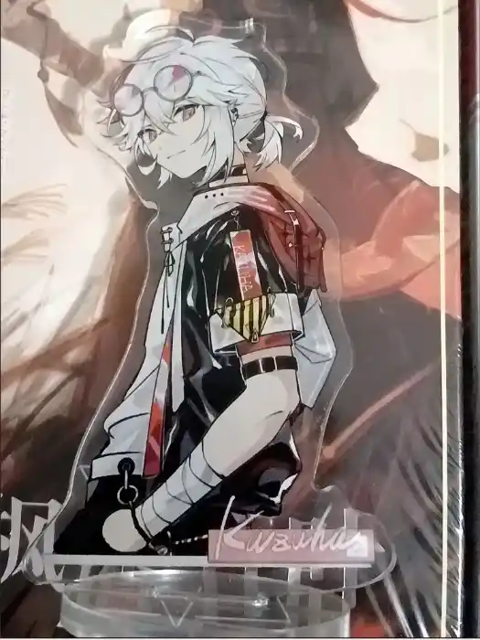 Hot Game Impact Cool Wanderer Fashion Storm Jacket-style Clothes Acrylic Stand Model Plate Custom Charm Phone Personalized, Keychain, Mô Hình Đứng Standee Anime, In 2 Mặt, Cao 6cm, Trang Trí Decor Bàn Học, Balo 3 Hot Game Impact Cool Wanderer Fashion Storm Jacket-style Clothes Acrylic Stand Model Plate Custom Charm Phone Personalized, Keychain, Mô Hình Đứng Standee Anime, In 2 Mặt, Cao 6cm, Trang Trí Decor Bàn Học, Balo - Ảnh 3