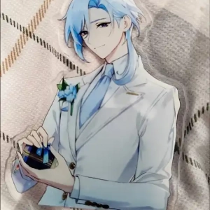 Kamisato Ayato