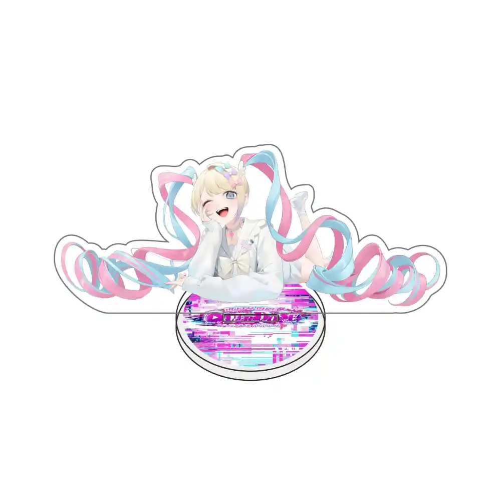 Hot Game Needy Girl Overdose Anime Figurs 1 Acrylic Stand Sugar Sugar Chaotian Sauce Custom Charm Phone Personalized, Keychain, Mô Hình Đứng Standee Anime, In 2 Mặt, Cao 6cm, Trang Trí Decor Bàn Học, Balo 1 Hot Game Needy Girl Overdose Anime Figurs 1 Acrylic Stand Sugar Sugar Chaotian Sauce Custom Charm Phone Personalized, Keychain, Mô Hình Đứng Standee Anime, In 2 Mặt, Cao 6cm, Trang Trí Decor Bàn Học, Balo