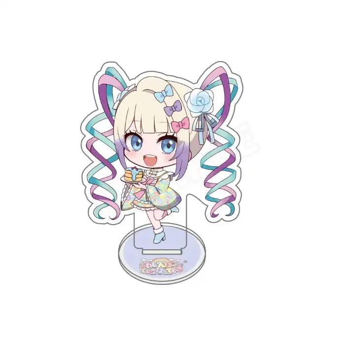Hot Game Needy Girl Overdose Anime Figures Acrylic Stand Cosplay Model Desk Decor Custom Charm Phone Personalized, Keychain, Mô Hình Đứng Standee Anime, In 2 Mặt, Cao 6cm, Trang Trí Decor Bàn Học, Balo 2 Hot Game Needy Girl Overdose Anime Figures Acrylic Stand Cosplay Model Desk Decor Custom Charm Phone Personalized, Keychain, Mô Hình Đứng Standee Anime, In 2 Mặt, Cao 6cm, Trang Trí Decor Bàn Học, Balo - Ảnh 2