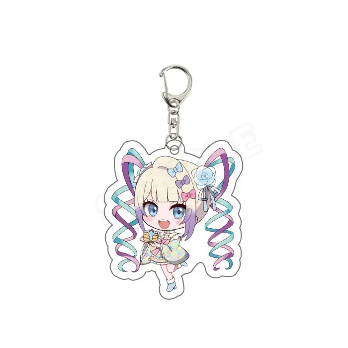 Hot Game Needy Girl Overdose Anime Figurs Acrylic Stand Cosplay Model Desk Decor Keychain Custom Charm Phone Personalized, Keychain, Mô Hình Đứng Standee Anime, In 2 Mặt, Cao 6cm, Trang Trí Decor Bàn Học, Balo 3 Hot Game Needy Girl Overdose Anime Figurs Acrylic Stand Cosplay Model Desk Decor Keychain Custom Charm Phone Personalized, Keychain, Mô Hình Đứng Standee Anime, In 2 Mặt, Cao 6cm, Trang Trí Decor Bàn Học, Balo - Ảnh 3