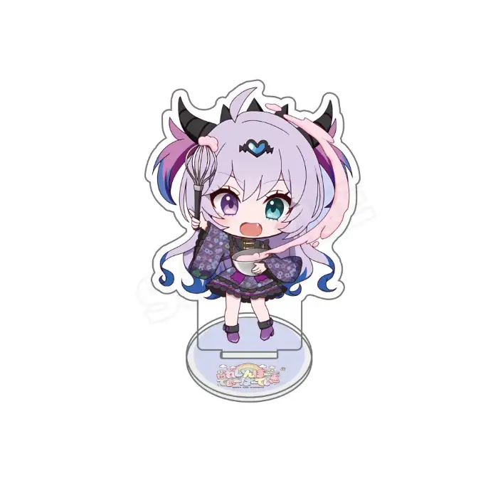 Hot Game Needy Girl Overdose Anime Figures Acrylic Stand Cosplay Model Desk Decor Custom Charm Phone Personalized, Keychain, Mô Hình Đứng Standee Anime, In 2 Mặt, Cao 6cm, Trang Trí Decor Bàn Học, Balo 3 Hot Game Needy Girl Overdose Anime Figures Acrylic Stand Cosplay Model Desk Decor Custom Charm Phone Personalized, Keychain, Mô Hình Đứng Standee Anime, In 2 Mặt, Cao 6cm, Trang Trí Decor Bàn Học, Balo - Ảnh 3