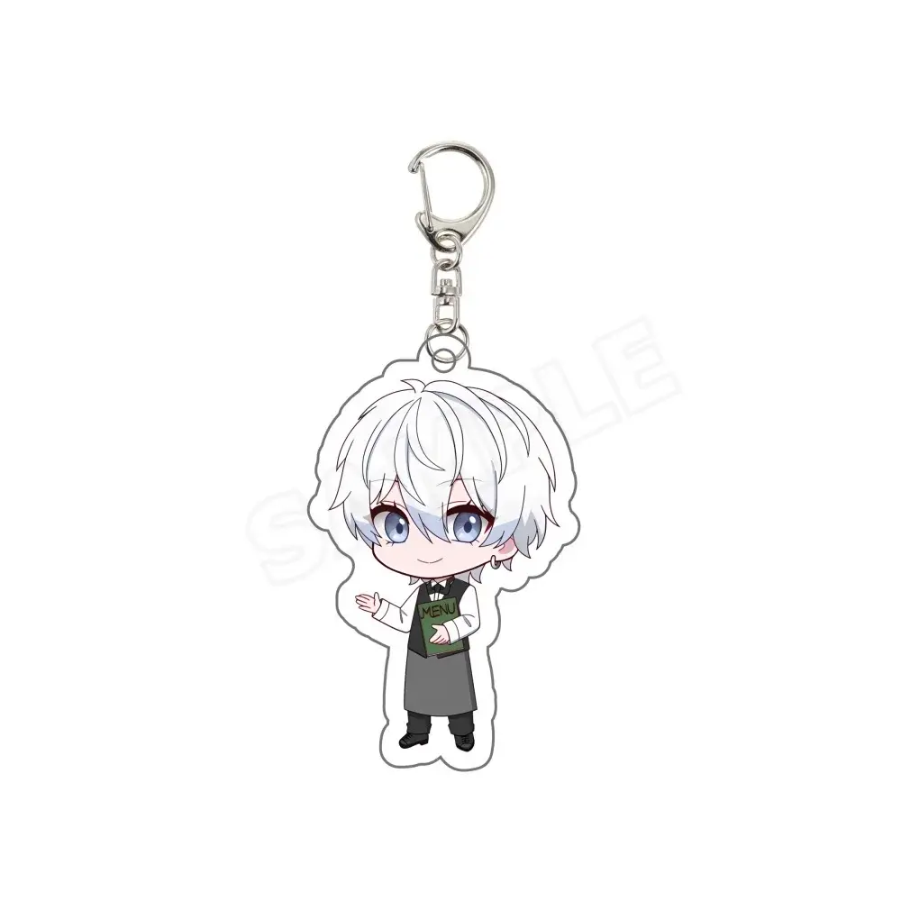 Hot Game Needy Girl Overdose Anime Figurs Acrylic Stand Cosplay Model Desk Decor Keychain Custom Charm Phone Personalized, Keychain, Mô Hình Đứng Standee Anime, In 2 Mặt, Cao 6cm, Trang Trí Decor Bàn Học, Balo 4 Hot Game Needy Girl Overdose Anime Figurs Acrylic Stand Cosplay Model Desk Decor Keychain Custom Charm Phone Personalized, Keychain, Mô Hình Đứng Standee Anime, In 2 Mặt, Cao 6cm, Trang Trí Decor Bàn Học, Balo - Ảnh 4