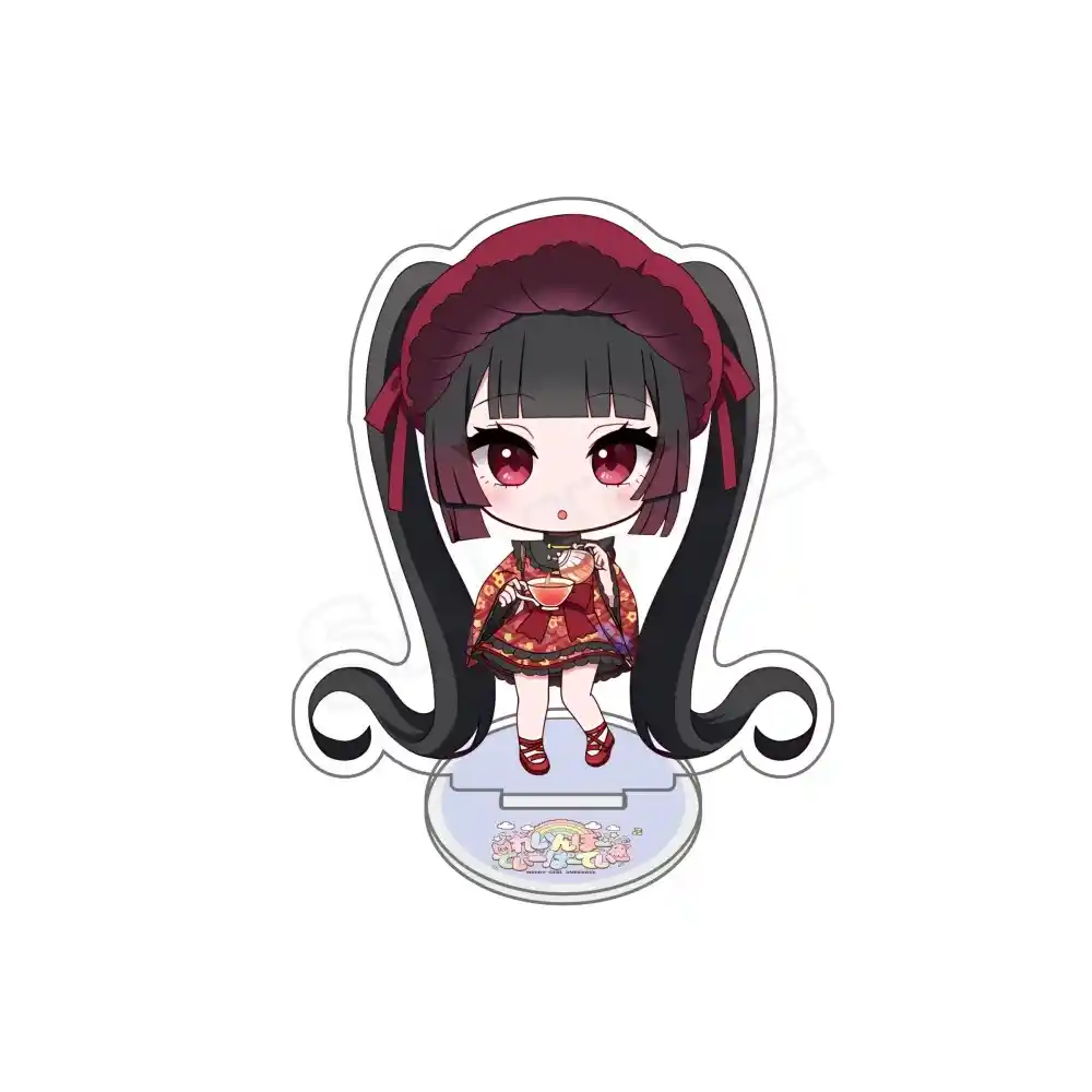 Hot Game Needy Girl Overdose Anime Figures Acrylic Stand Cosplay Model Desk Decor Custom Charm Phone Personalized, Keychain, Mô Hình Đứng Standee Anime, In 2 Mặt, Cao 6cm, Trang Trí Decor Bàn Học, Balo 6 Hot Game Needy Girl Overdose Anime Figures Acrylic Stand Cosplay Model Desk Decor Custom Charm Phone Personalized, Keychain, Mô Hình Đứng Standee Anime, In 2 Mặt, Cao 6cm, Trang Trí Decor Bàn Học, Balo - Ảnh 6