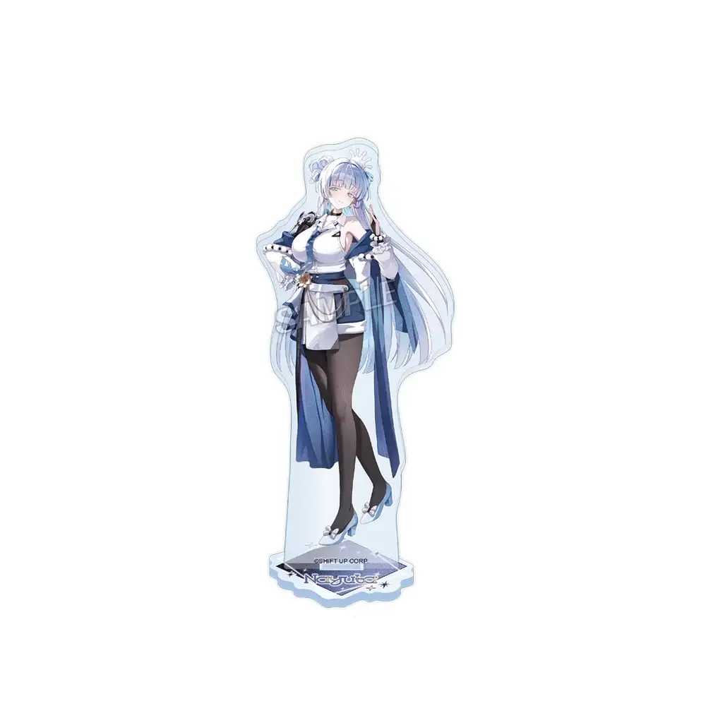 Hot Game New Arrivals Anis Liberalio Little Mermaid 1 Acrylic Stand Keychain Cosplay Custom Charm Phone Personalized, Keychain, Mô Hình Đứng Standee Anime, In 2 Mặt, Cao 6cm, Trang Trí Decor Bàn Học, Balo 6 Hot Game New Arrivals Anis Liberalio Little Mermaid 1 Acrylic Stand Keychain Cosplay Custom Charm Phone Personalized, Keychain, Mô Hình Đứng Standee Anime, In 2 Mặt, Cao 6cm, Trang Trí Decor Bàn Học, Balo - Ảnh 6