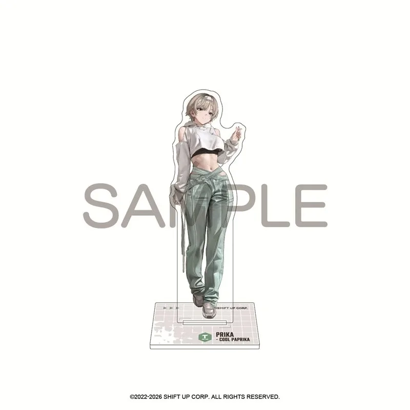 Hot Game New Arrivals Anis Liberalio Little Mermaid 1 Acrylic Stand Keychain Cosplay Custom Charm Phone Personalized, Keychain, Mô Hình Đứng Standee Anime, In 2 Mặt, Cao 6cm, Trang Trí Decor Bàn Học, Balo 7 Hot Game New Arrivals Anis Liberalio Little Mermaid 1 Acrylic Stand Keychain Cosplay Custom Charm Phone Personalized, Keychain, Mô Hình Đứng Standee Anime, In 2 Mặt, Cao 6cm, Trang Trí Decor Bàn Học, Balo - Ảnh 7