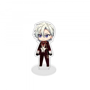 Hot Game Tokyodebunker Figure Jin Kamurai Yuri Isami Jiro Kirisaki Tohma Ishibashi Leo Custom Charm Phone Personalized, Keychain, Mô Hình Đứng Standee Anime, In 2 Mặt, Cao 6cm, Trang Trí Decor Bàn Học, Balo