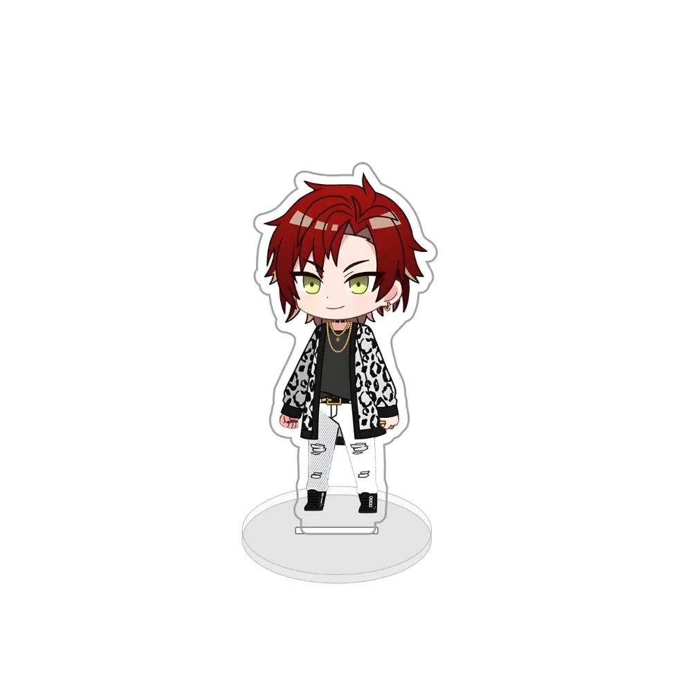 Hot Game Tokyodebunker Figure Jin Kamurai Yuri Isami Jiro Kirisaki Tohma Ishibashi Leo Custom Charm Phone Personalized, Keychain, Mô Hình Đứng Standee Anime, In 2 Mặt, Cao 6cm, Trang Trí Decor Bàn Học, Balo 10 Hot Game Tokyodebunker Figure Jin Kamurai Yuri Isami Jiro Kirisaki Tohma Ishibashi Leo Custom Charm Phone Personalized, Keychain, Mô Hình Đứng Standee Anime, In 2 Mặt, Cao 6cm, Trang Trí Decor Bàn Học, Balo - Ảnh 10
