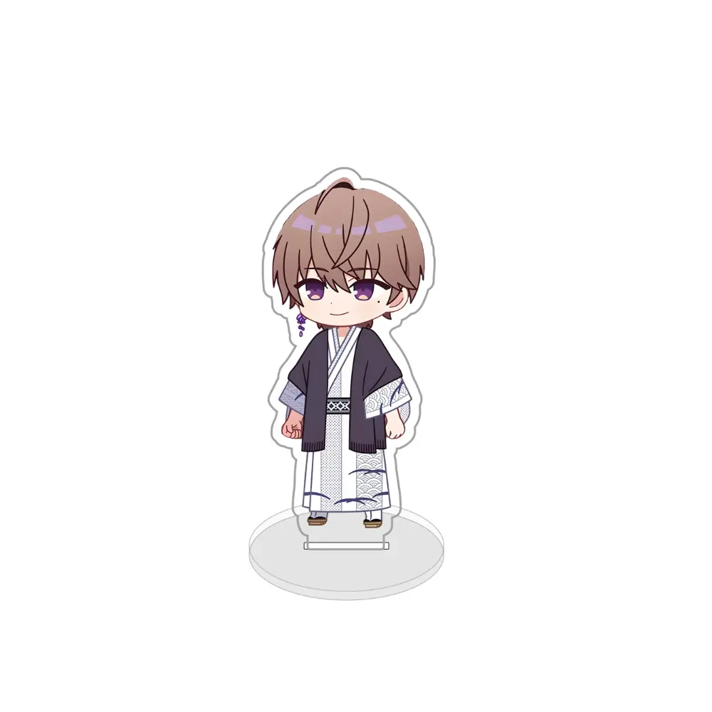 Hot Game Tokyodebunker Figure Jin Kamurai Yuri Isami Jiro Kirisaki Tohma Ishibashi Leo Custom Charm Phone Personalized, Keychain, Mô Hình Đứng Standee Anime, In 2 Mặt, Cao 6cm, Trang Trí Decor Bàn Học, Balo 3 Hot Game Tokyodebunker Figure Jin Kamurai Yuri Isami Jiro Kirisaki Tohma Ishibashi Leo Custom Charm Phone Personalized, Keychain, Mô Hình Đứng Standee Anime, In 2 Mặt, Cao 6cm, Trang Trí Decor Bàn Học, Balo - Ảnh 3