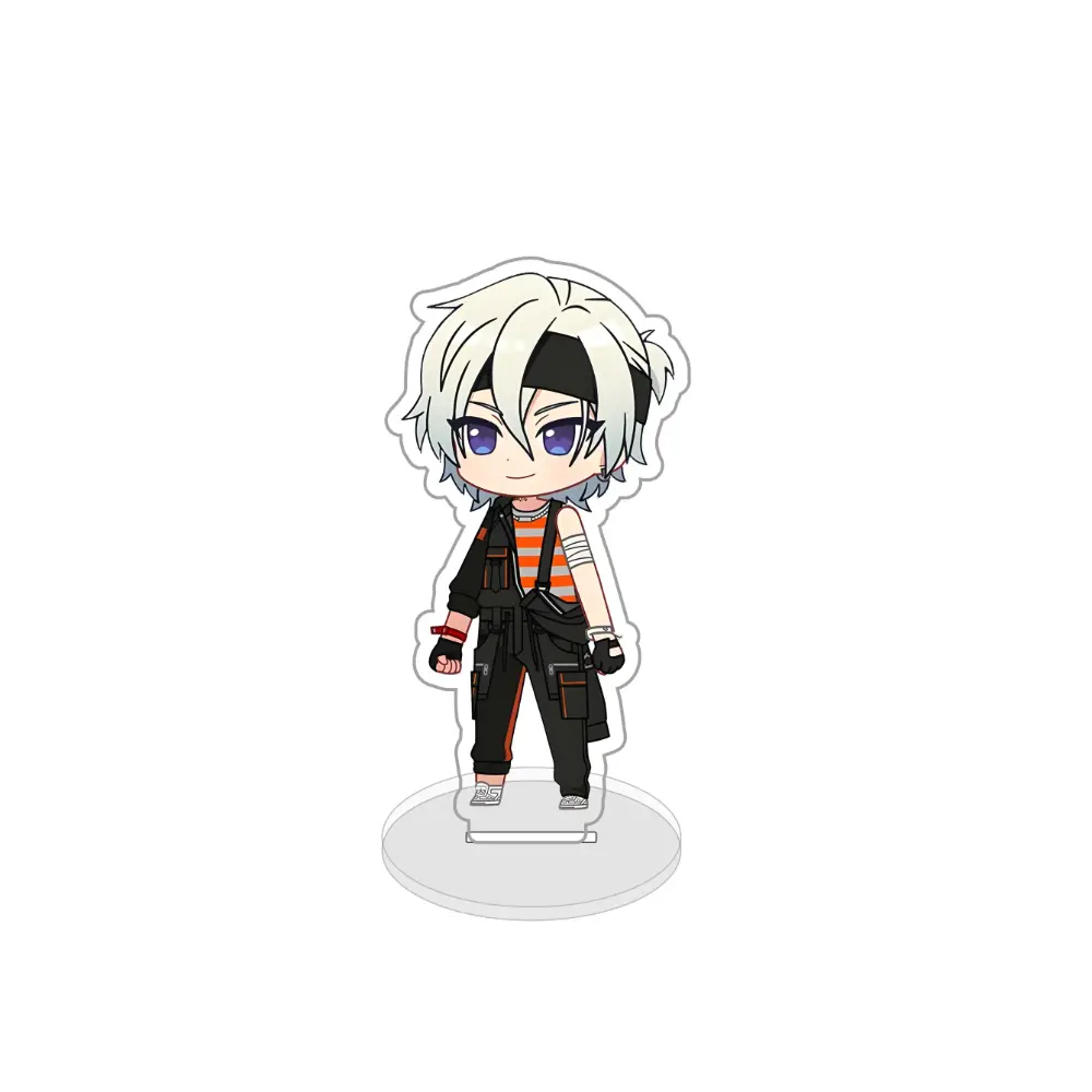 Hot Game Tokyodebunker Figure Jin Kamurai Yuri Isami Jiro Kirisaki Tohma Ishibashi Leo Custom Charm Phone Personalized, Keychain, Mô Hình Đứng Standee Anime, In 2 Mặt, Cao 6cm, Trang Trí Decor Bàn Học, Balo 5 Hot Game Tokyodebunker Figure Jin Kamurai Yuri Isami Jiro Kirisaki Tohma Ishibashi Leo Custom Charm Phone Personalized, Keychain, Mô Hình Đứng Standee Anime, In 2 Mặt, Cao 6cm, Trang Trí Decor Bàn Học, Balo - Ảnh 5