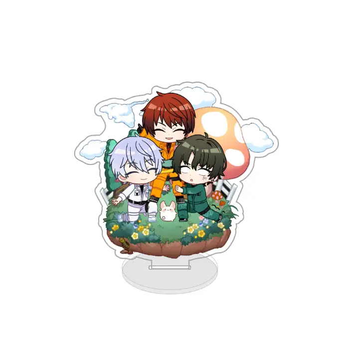 Hot Game Tokyodebunker Figure Jin Kamurai Yuri Isami Jiro Kirisaki Tohma Ishibashi Leo Custom Charm Phone Personalized, Keychain, Mô Hình Đứng Standee Anime, In 2 Mặt, Cao 6cm, Trang Trí Decor Bàn Học, Balo 8 Hot Game Tokyodebunker Figure Jin Kamurai Yuri Isami Jiro Kirisaki Tohma Ishibashi Leo Custom Charm Phone Personalized, Keychain, Mô Hình Đứng Standee Anime, In 2 Mặt, Cao 6cm, Trang Trí Decor Bàn Học, Balo - Ảnh 8