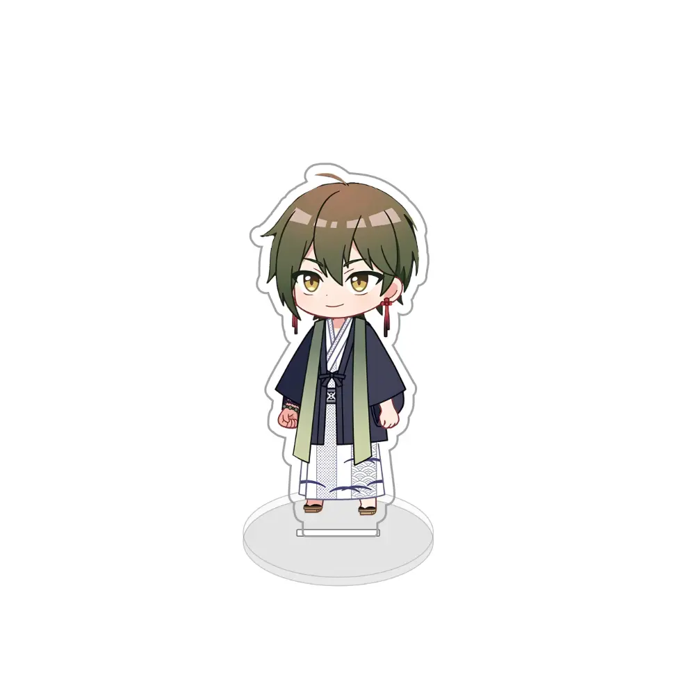 Hot Game Tokyodebunker Figure Jin Kamurai Yuri Isami Jiro Kirisaki Tohma Ishibashi Leo Custom Charm Phone Personalized, Keychain, Mô Hình Đứng Standee Anime, In 2 Mặt, Cao 6cm, Trang Trí Decor Bàn Học, Balo 9 Hot Game Tokyodebunker Figure Jin Kamurai Yuri Isami Jiro Kirisaki Tohma Ishibashi Leo Custom Charm Phone Personalized, Keychain, Mô Hình Đứng Standee Anime, In 2 Mặt, Cao 6cm, Trang Trí Decor Bàn Học, Balo - Ảnh 9