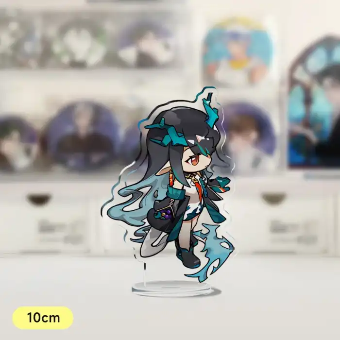 Hot Game Tomorrow’s Ark Arknights Amiya Myrtle Acrylic Stand Anime Keychains Acrylic Stand Custom Charm Phone Personalized, Keychain, Mô Hình Đứng Standee Anime, In 2 Mặt, Cao 6cm, Trang Trí Decor Bàn Học, Balo 10 Hot Game Tomorrow’s Ark Arknights Amiya Myrtle Acrylic Stand Anime Keychains Acrylic Stand Custom Charm Phone Personalized, Keychain, Mô Hình Đứng Standee Anime, In 2 Mặt, Cao 6cm, Trang Trí Decor Bàn Học, Balo - Ảnh 10