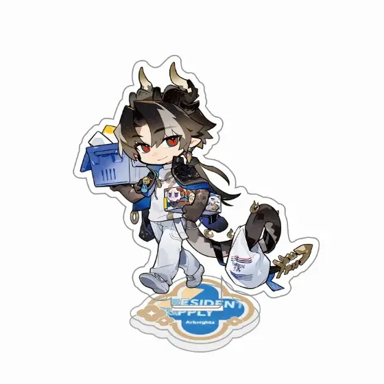 Hot Game Tomorrow’s Ark Arknights Amiya Zuo Le Lin Chongyue Ling Shu Nian Dusk Acrylic Stand Custom Charm Phone Personalized, Keychain, Mô Hình Đứng Standee Anime, In 2 Mặt, Cao 6cm, Trang Trí Decor Bàn Học, Balo 2 Hot Game Tomorrow’s Ark Arknights Amiya Zuo Le Lin Chongyue Ling Shu Nian Dusk Acrylic Stand Custom Charm Phone Personalized, Keychain, Mô Hình Đứng Standee Anime, In 2 Mặt, Cao 6cm, Trang Trí Decor Bàn Học, Balo - Ảnh 2