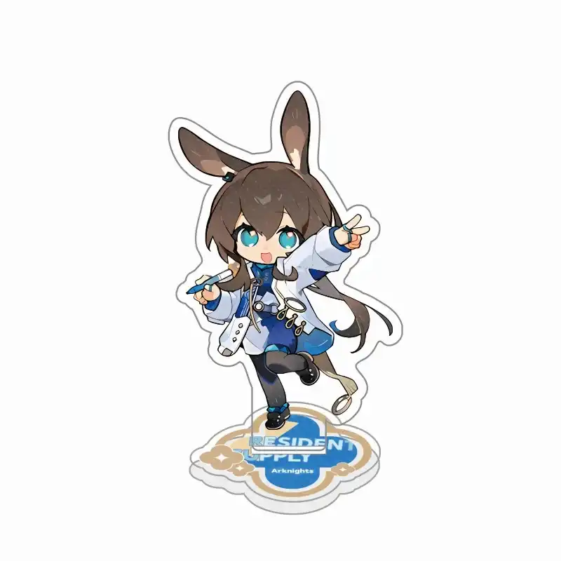 Hot Game Tomorrow’s Ark Arknights Amiya Zuo Le Lin Chongyue Ling Shu Nian Dusk Acrylic Stand Custom Charm Phone Personalized, Keychain, Mô Hình Đứng Standee Anime, In 2 Mặt, Cao 6cm, Trang Trí Decor Bàn Học, Balo 8 Hot Game Tomorrow’s Ark Arknights Amiya Zuo Le Lin Chongyue Ling Shu Nian Dusk Acrylic Stand Custom Charm Phone Personalized, Keychain, Mô Hình Đứng Standee Anime, In 2 Mặt, Cao 6cm, Trang Trí Decor Bàn Học, Balo - Ảnh 8