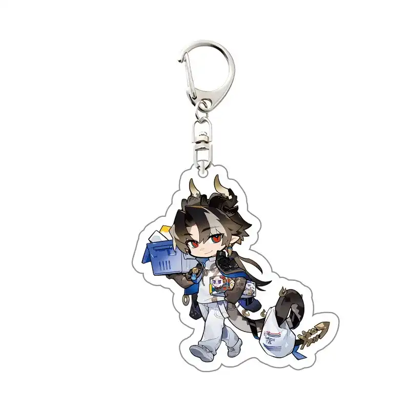 Hot Game Tomorrow’s Ark Gallery Figure Stand Key Ring Keychains Amiya Zuo Le Lin Chongyue Custom Charm Phone Personalized, Keychain, Mô Hình Đứng Standee Anime, In 2 Mặt, Cao 6cm, Trang Trí Decor Bàn Học, Balo 1 Hot Game Tomorrow’s Ark Gallery Figure Stand Key Ring Keychains Amiya Zuo Le Lin Chongyue Custom Charm Phone Personalized, Keychain, Mô Hình Đứng Standee Anime, In 2 Mặt, Cao 6cm, Trang Trí Decor Bàn Học, Balo