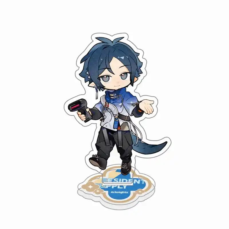 Hot Game Tomorrow’s Ark Gallery Figure Stand Model Plate Key Amiya Zuo Le Lin Chongyue Ling Custom Charm Phone Personalized, Keychain, Mô Hình Đứng Standee Anime, In 2 Mặt, Cao 6cm, Trang Trí Decor Bàn Học, Balo 6 Hot Game Tomorrow’s Ark Gallery Figure Stand Model Plate Key Amiya Zuo Le Lin Chongyue Ling Custom Charm Phone Personalized, Keychain, Mô Hình Đứng Standee Anime, In 2 Mặt, Cao 6cm, Trang Trí Decor Bàn Học, Balo - Ảnh 6