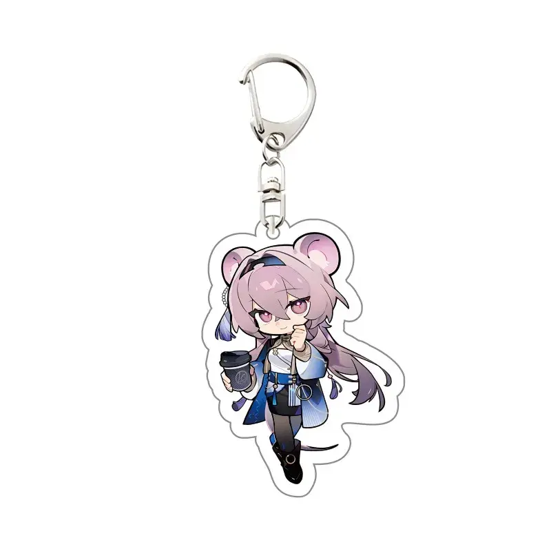 Hot Game Tomorrow’s Ark Gallery Figure Stand Key Ring Keychains Amiya Zuo Le Lin Chongyue Custom Charm Phone Personalized, Keychain, Mô Hình Đứng Standee Anime, In 2 Mặt, Cao 6cm, Trang Trí Decor Bàn Học, Balo 6 Hot Game Tomorrow’s Ark Gallery Figure Stand Key Ring Keychains Amiya Zuo Le Lin Chongyue Custom Charm Phone Personalized, Keychain, Mô Hình Đứng Standee Anime, In 2 Mặt, Cao 6cm, Trang Trí Decor Bàn Học, Balo - Ảnh 6