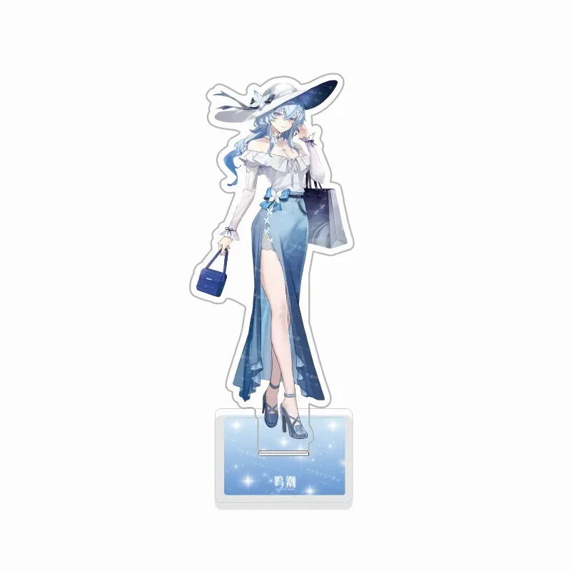 Hot Game Wuthering Waves Changli Jinhsi Youhu The Shorekeeper Keychain Cosplay Figure Acrylic Custom Charm Phone Personalized, Keychain, Mô Hình Đứng Standee Anime, In 2 Mặt, Cao 6cm, Trang Trí Decor Bàn Học, Balo 1 Hot Game Wuthering Waves Changli Jinhsi Youhu The Shorekeeper Keychain Cosplay Figure Acrylic Custom Charm Phone Personalized, Keychain, Mô Hình Đứng Standee Anime, In 2 Mặt, Cao 6cm, Trang Trí Decor Bàn Học, Balo