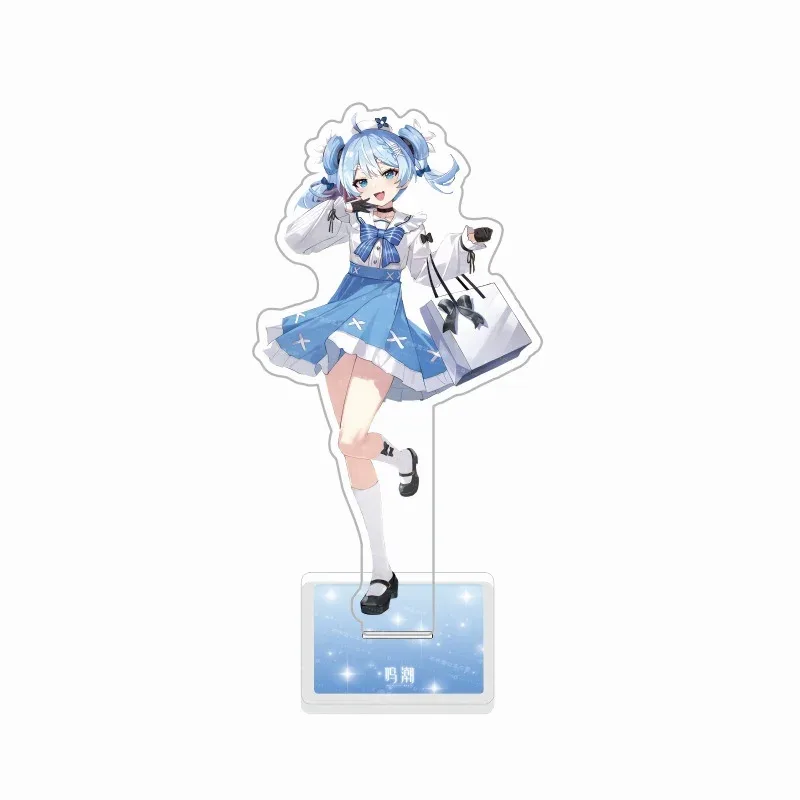 Hot Game Wuthering Waves Changli Jinhsi Youhu The Shorekeeper Keychain Cosplay Figure Acrylic Custom Charm Phone Personalized, Keychain, Mô Hình Đứng Standee Anime, In 2 Mặt, Cao 6cm, Trang Trí Decor Bàn Học, Balo 4 Hot Game Wuthering Waves Changli Jinhsi Youhu The Shorekeeper Keychain Cosplay Figure Acrylic Custom Charm Phone Personalized, Keychain, Mô Hình Đứng Standee Anime, In 2 Mặt, Cao 6cm, Trang Trí Decor Bàn Học, Balo - Ảnh 4
