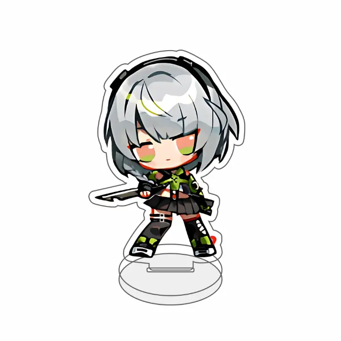 Hot Game Zenless Zone Zero Nicole Demara Billy Kid Von Lycaon Acrylic Stand Model Plate Custom Charm Phone Personalized, Keychain, Mô Hình Đứng Standee Anime, In 2 Mặt, Cao 6cm, Trang Trí Decor Bàn Học, Balo 1 Hot Game Zenless Zone Zero Nicole Demara Billy Kid Von Lycaon Acrylic Stand Model Plate Custom Charm Phone Personalized, Keychain, Mô Hình Đứng Standee Anime, In 2 Mặt, Cao 6cm, Trang Trí Decor Bàn Học, Balo