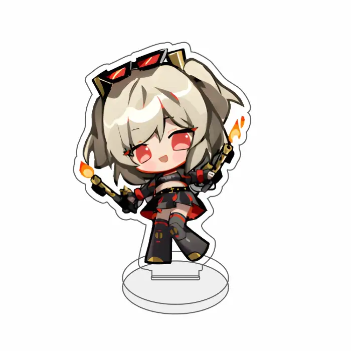 Hot Game Zenless Zone Zero Nicole Demara Billy Kid Von Lycaon Acrylic Stand Model Plate Custom Charm Phone Personalized, Keychain, Mô Hình Đứng Standee Anime, In 2 Mặt, Cao 6cm, Trang Trí Decor Bàn Học, Balo 10 Hot Game Zenless Zone Zero Nicole Demara Billy Kid Von Lycaon Acrylic Stand Model Plate Custom Charm Phone Personalized, Keychain, Mô Hình Đứng Standee Anime, In 2 Mặt, Cao 6cm, Trang Trí Decor Bàn Học, Balo - Ảnh 10