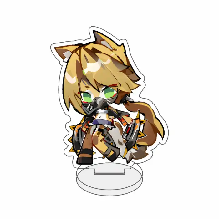 Hot Game Zenless Zone Zero Nicole Demara Billy Kid Von Lycaon Acrylic Stand Model Plate Custom Charm Phone Personalized, Keychain, Mô Hình Đứng Standee Anime, In 2 Mặt, Cao 6cm, Trang Trí Decor Bàn Học, Balo 7 Hot Game Zenless Zone Zero Nicole Demara Billy Kid Von Lycaon Acrylic Stand Model Plate Custom Charm Phone Personalized, Keychain, Mô Hình Đứng Standee Anime, In 2 Mặt, Cao 6cm, Trang Trí Decor Bàn Học, Balo - Ảnh 7
