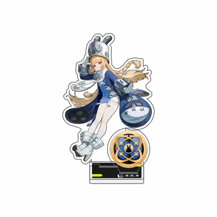 Hot Game Zenless Zone Zero Yuzuha Yixuan Ellen Alice Thymefield Acrylic Stand Model Plate Custom Charm Phone Personalized, Keychain, Mô Hình Đứng Standee Anime, In 2 Mặt, Cao 6cm, Trang Trí Decor Bàn Học, Balo 1 Hot Game Zenless Zone Zero Yuzuha Yixuan Ellen Alice Thymefield Acrylic Stand Model Plate Custom Charm Phone Personalized, Keychain, Mô Hình Đứng Standee Anime, In 2 Mặt, Cao 6cm, Trang Trí Decor Bàn Học, Balo