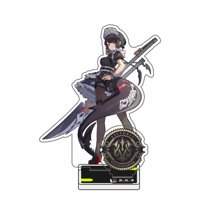 Hot Game Zenless Zone Zero Yuzuha Yixuan Ellen Alice Thymefield Acrylic Stand Model Plate Custom Charm Phone Personalized, Keychain, Mô Hình Đứng Standee Anime, In 2 Mặt, Cao 6cm, Trang Trí Decor Bàn Học, Balo 10 Hot Game Zenless Zone Zero Yuzuha Yixuan Ellen Alice Thymefield Acrylic Stand Model Plate Custom Charm Phone Personalized, Keychain, Mô Hình Đứng Standee Anime, In 2 Mặt, Cao 6cm, Trang Trí Decor Bàn Học, Balo - Ảnh 10