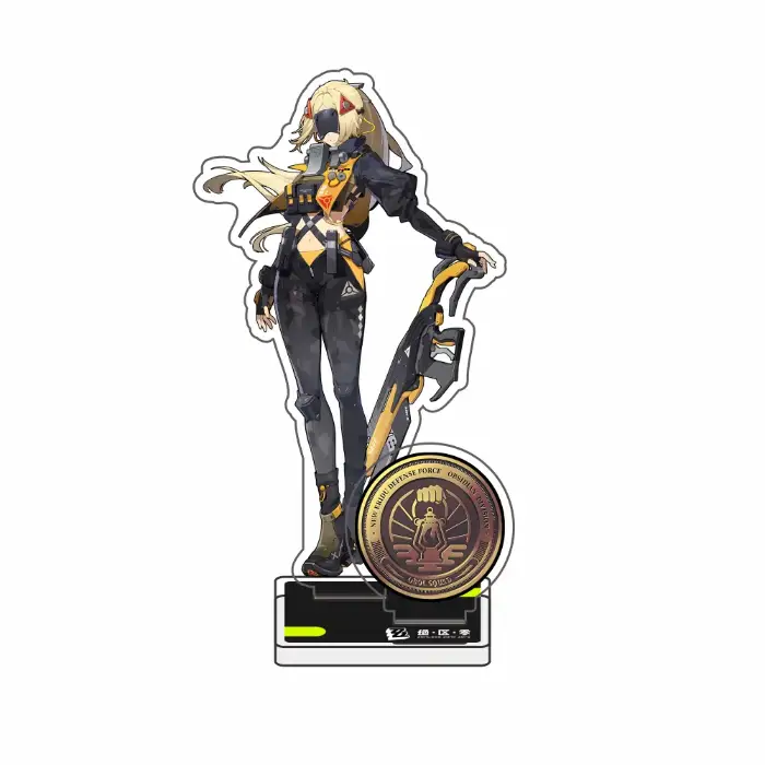 Hot Game Zenless Zone Zero Yuzuha Yixuan Ellen Alice Thymefield Acrylic Stand Model Plate Custom Charm Phone Personalized, Keychain, Mô Hình Đứng Standee Anime, In 2 Mặt, Cao 6cm, Trang Trí Decor Bàn Học, Balo 3 Hot Game Zenless Zone Zero Yuzuha Yixuan Ellen Alice Thymefield Acrylic Stand Model Plate Custom Charm Phone Personalized, Keychain, Mô Hình Đứng Standee Anime, In 2 Mặt, Cao 6cm, Trang Trí Decor Bàn Học, Balo - Ảnh 3