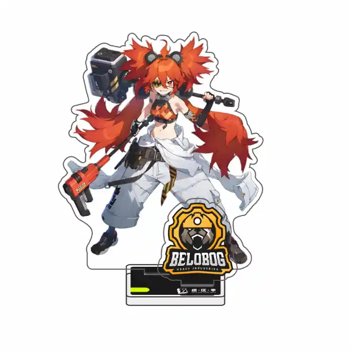 Hot Game Zenless Zone Zero Yuzuha Yixuan Ellen Alice Thymefield Acrylic Stand Model Plate Custom Charm Phone Personalized, Keychain, Mô Hình Đứng Standee Anime, In 2 Mặt, Cao 6cm, Trang Trí Decor Bàn Học, Balo 4 Hot Game Zenless Zone Zero Yuzuha Yixuan Ellen Alice Thymefield Acrylic Stand Model Plate Custom Charm Phone Personalized, Keychain, Mô Hình Đứng Standee Anime, In 2 Mặt, Cao 6cm, Trang Trí Decor Bàn Học, Balo - Ảnh 4