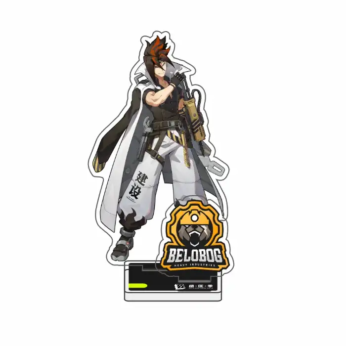 Hot Game Zenless Zone Zero Yuzuha Yixuan Ellen Alice Thymefield Acrylic Stand Model Plate Custom Charm Phone Personalized, Keychain, Mô Hình Đứng Standee Anime, In 2 Mặt, Cao 6cm, Trang Trí Decor Bàn Học, Balo 6 Hot Game Zenless Zone Zero Yuzuha Yixuan Ellen Alice Thymefield Acrylic Stand Model Plate Custom Charm Phone Personalized, Keychain, Mô Hình Đứng Standee Anime, In 2 Mặt, Cao 6cm, Trang Trí Decor Bàn Học, Balo - Ảnh 6