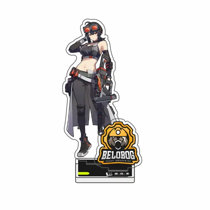 Hot Game Zenless Zone Zero Yuzuha Yixuan Ellen Alice Thymefield Acrylic Stand Model Plate Custom Charm Phone Personalized, Keychain, Mô Hình Đứng Standee Anime, In 2 Mặt, Cao 6cm, Trang Trí Decor Bàn Học, Balo 7 Hot Game Zenless Zone Zero Yuzuha Yixuan Ellen Alice Thymefield Acrylic Stand Model Plate Custom Charm Phone Personalized, Keychain, Mô Hình Đứng Standee Anime, In 2 Mặt, Cao 6cm, Trang Trí Decor Bàn Học, Balo - Ảnh 7