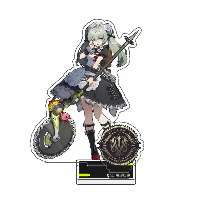 Hot Game Zenless Zone Zero Yuzuha Yixuan Ellen Alice Thymefield Acrylic Stand Model Plate Custom Charm Phone Personalized, Keychain, Mô Hình Đứng Standee Anime, In 2 Mặt, Cao 6cm, Trang Trí Decor Bàn Học, Balo 8 Hot Game Zenless Zone Zero Yuzuha Yixuan Ellen Alice Thymefield Acrylic Stand Model Plate Custom Charm Phone Personalized, Keychain, Mô Hình Đứng Standee Anime, In 2 Mặt, Cao 6cm, Trang Trí Decor Bàn Học, Balo - Ảnh 8