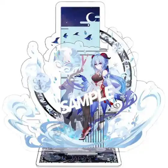 Hot Genshin Impact Original Tartaglia Acrylic Figure Stand Liyue Character Elements Effects Mô Hình Đứng Standee Anime, In 2 Mặt, Cao 6cm, Trang Trí Decor Bàn Học 6 Hot Genshin Impact Original Tartaglia Acrylic Figure Stand Liyue Character Elements Effects Mô Hình Đứng Standee Anime, In 2 Mặt, Cao 6cm, Trang Trí Decor Bàn Học - Ảnh 6