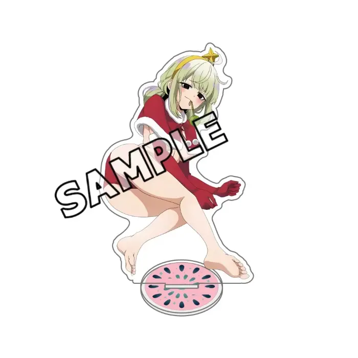 Hot Gushing Over Magical Girls Anime Acrylic Stand Keychain 1 Utena Hiiragi Venalita Moegi Custom Charm Phone Personalized, Keychain, Mô Hình Đứng Standee Anime, In 2 Mặt, Cao 6cm, Trang Trí Decor Bàn Học, Balo 3 Hot Gushing Over Magical Girls Anime Acrylic Stand Keychain 1 Utena Hiiragi Venalita Moegi Custom Charm Phone Personalized, Keychain, Mô Hình Đứng Standee Anime, In 2 Mặt, Cao 6cm, Trang Trí Decor Bàn Học, Balo - Ảnh 3
