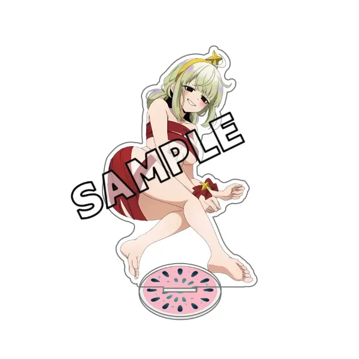 Hot Gushing Over Magical Girls Anime Acrylic Stand Keychain 1 Utena Hiiragi Venalita Moegi Custom Charm Phone Personalized, Keychain, Mô Hình Đứng Standee Anime, In 2 Mặt, Cao 6cm, Trang Trí Decor Bàn Học, Balo 4 Hot Gushing Over Magical Girls Anime Acrylic Stand Keychain 1 Utena Hiiragi Venalita Moegi Custom Charm Phone Personalized, Keychain, Mô Hình Đứng Standee Anime, In 2 Mặt, Cao 6cm, Trang Trí Decor Bàn Học, Balo - Ảnh 4
