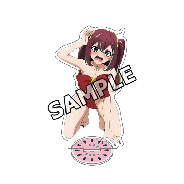 Hot Gushing Over Magical Girls Anime Acrylic Stand Keychain 1 Utena Hiiragi Venalita Moegi Custom Charm Phone Personalized, Keychain, Mô Hình Đứng Standee Anime, In 2 Mặt, Cao 6cm, Trang Trí Decor Bàn Học, Balo 6 Hot Gushing Over Magical Girls Anime Acrylic Stand Keychain 1 Utena Hiiragi Venalita Moegi Custom Charm Phone Personalized, Keychain, Mô Hình Đứng Standee Anime, In 2 Mặt, Cao 6cm, Trang Trí Decor Bàn Học, Balo - Ảnh 6