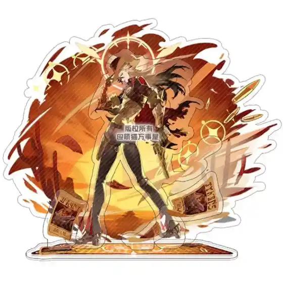 Hot Honkai:star Rail Original Imbibitor Lunae Acrylic Figure Stand Model Plate Desk Decor Custom Charm Phone Personalized, Keychain, Mô Hình Đứng Standee Anime, In 2 Mặt, Cao 6cm, Trang Trí Decor Bàn Học, Balo 22 Hot Honkai:star Rail Original Imbibitor Lunae Acrylic Figure Stand Model Plate Desk Decor Custom Charm Phone Personalized, Keychain, Mô Hình Đứng Standee Anime, In 2 Mặt, Cao 6cm, Trang Trí Decor Bàn Học, Balo - Ảnh 22