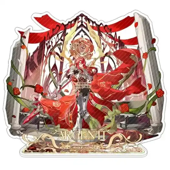 Hot Honkai:star Rail Original Imbibitor Lunae Acrylic Figure Stand Model Plate Desk Decor Custom Charm Phone Personalized, Keychain, Mô Hình Đứng Standee Anime, In 2 Mặt, Cao 6cm, Trang Trí Decor Bàn Học, Balo 8 Hot Honkai:star Rail Original Imbibitor Lunae Acrylic Figure Stand Model Plate Desk Decor Custom Charm Phone Personalized, Keychain, Mô Hình Đứng Standee Anime, In 2 Mặt, Cao 6cm, Trang Trí Decor Bàn Học, Balo - Ảnh 8